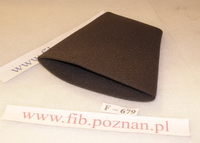 FILTR GĄBKOWY-OSŁONA